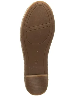 Espadrilles in Beige