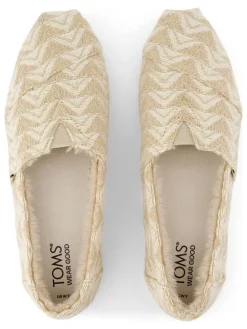 Espadrilles in Beige