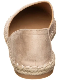 Espadrilles in Beige