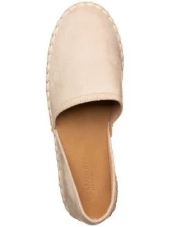 Espadrilles in Beige