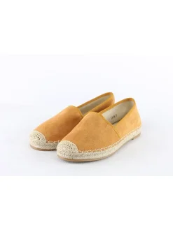 Espadrilles in Camel