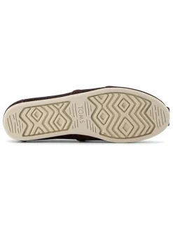 Espadrilles in Lila