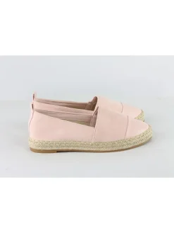 Espadrilles in Rosa