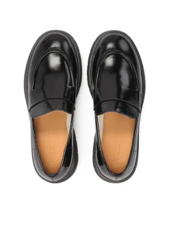 Espadrilles in Schwarz