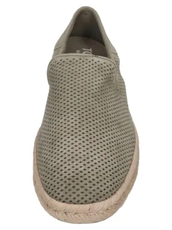 Espadrilles SANTIAGO in grau