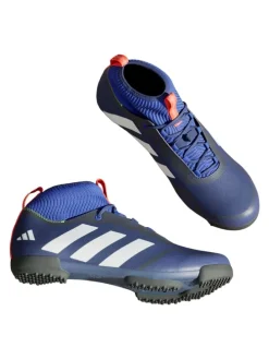 Fahrradschuhe "The Gravel Shoe 2.0" in Dunkelblau