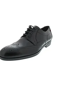Farley Business Schuh Schwarz
