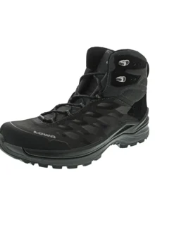 Ferrox GTX Mid Wanderstiefel Schwarz