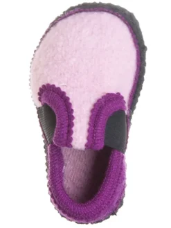Filz-Hausschuhe 