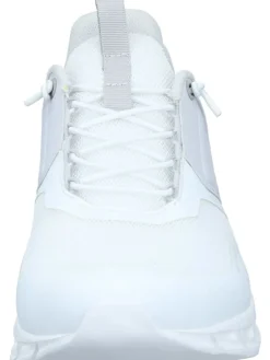 Fitnessschuhe / Hallenschuhe in white/vapor grey