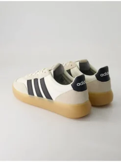 Fitnessschuhe in Beige