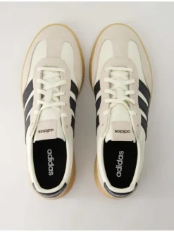 Fitnessschuhe in Beige