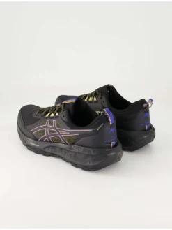 Fitnessschuhe in Schwarz