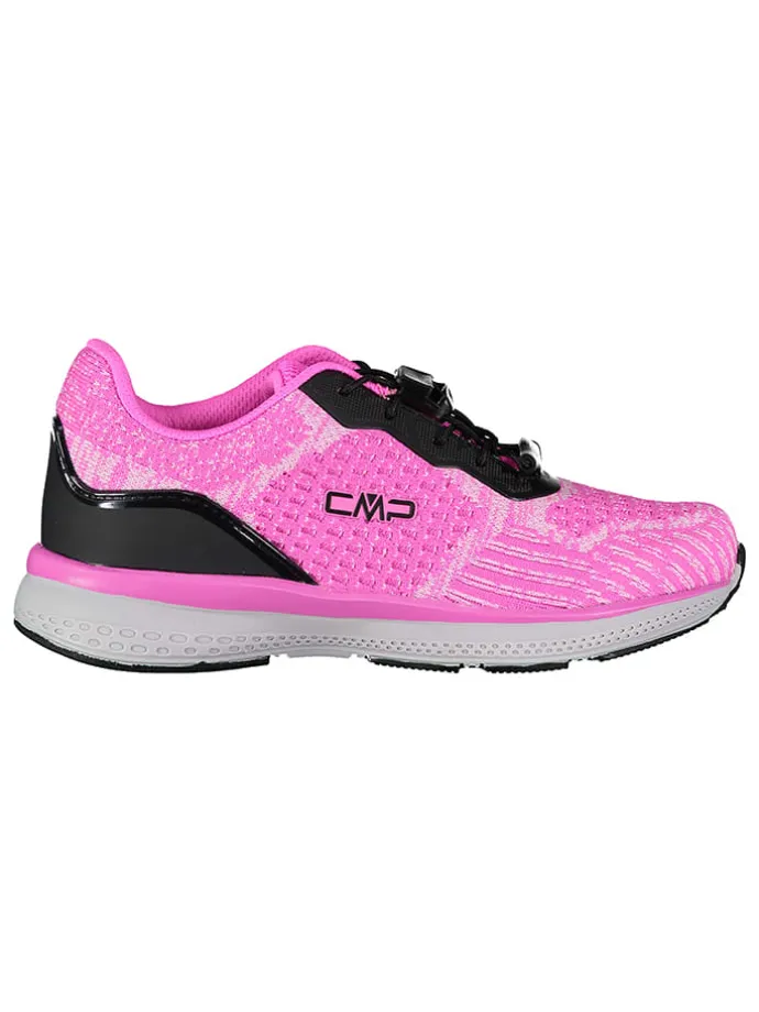 Fitnessschuhe "Nhekkar" in Pink