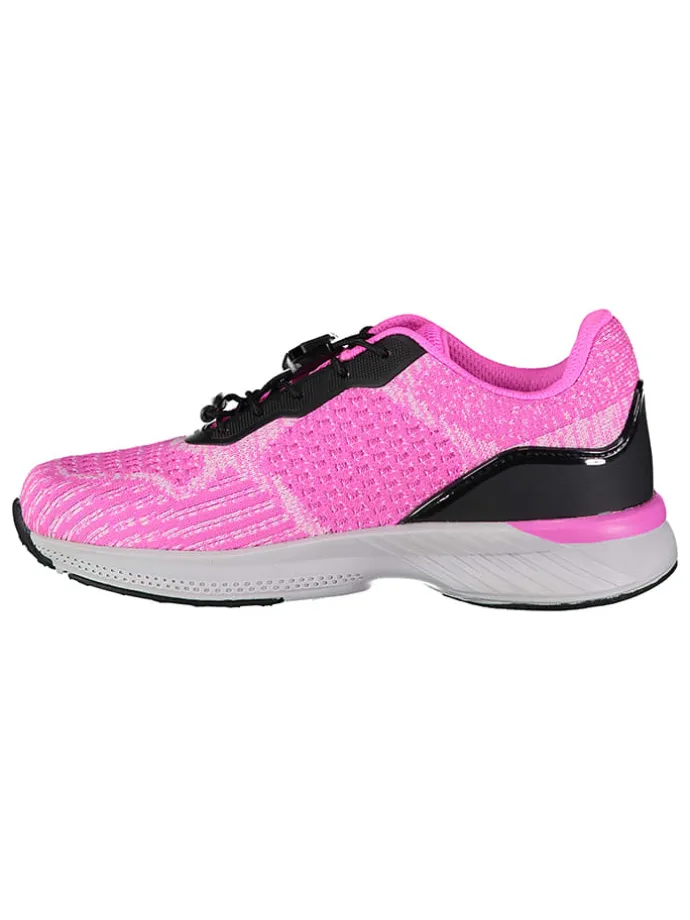 Fitnessschuhe "Nhekkar" in Pink