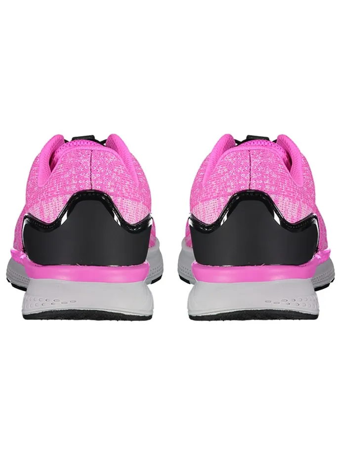 Fitnessschuhe "Nhekkar" in Pink