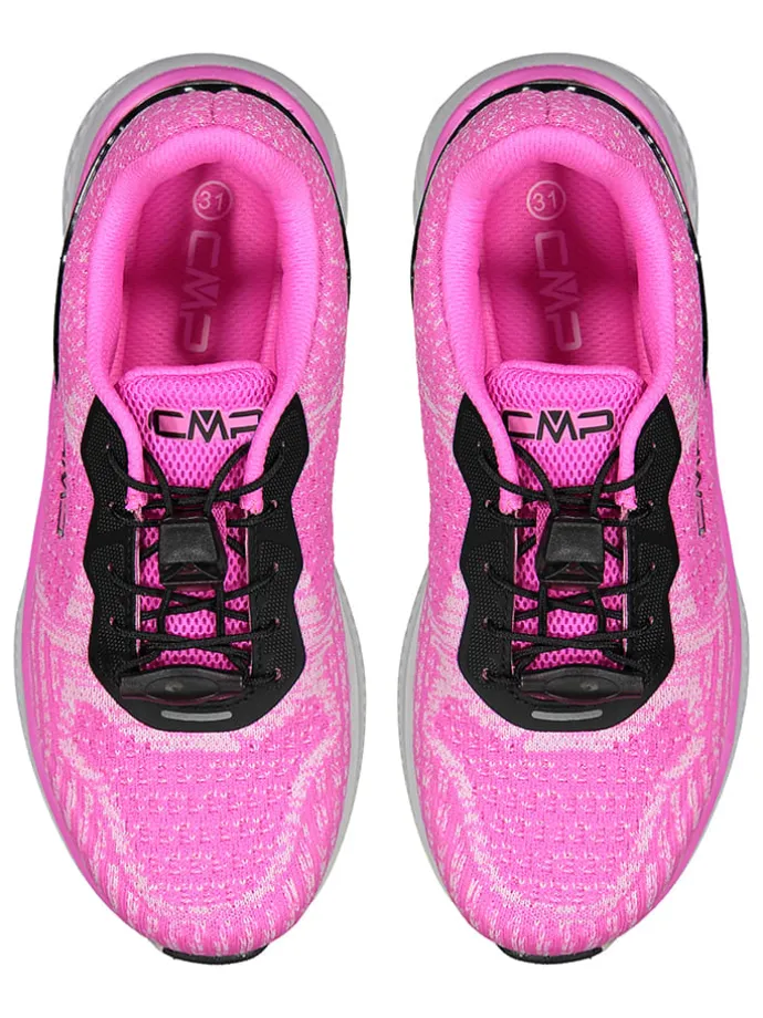 Fitnessschuhe "Nhekkar" in Pink