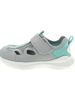 Flash Klettschuh Grau