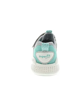 Flash Klettschuh Grau