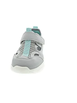 Flash Klettschuh Grau