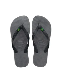 Flip-Flops 4000032 in Grau