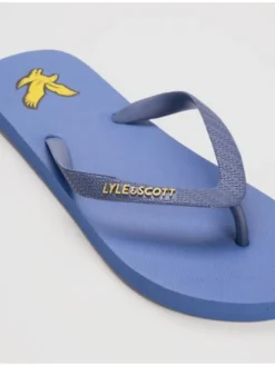 Flip-Flops FW1213 in Blau