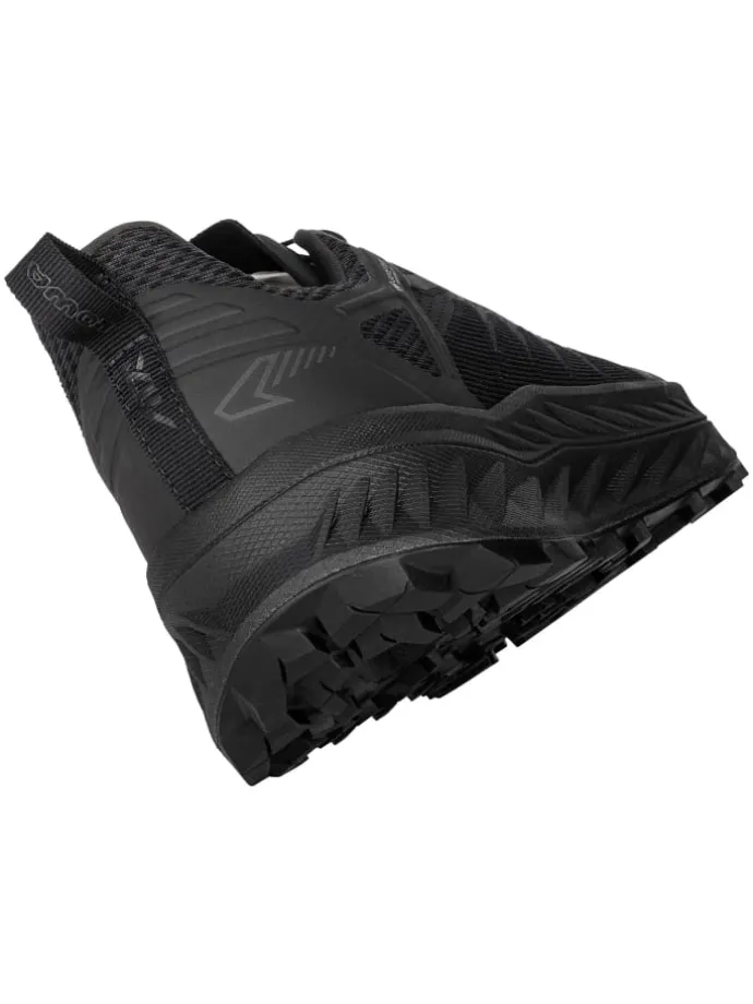 FORTUX GTX FORTUX GTX in schwarz/schwarz