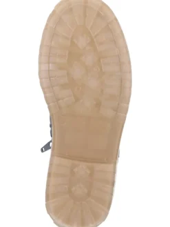 Freizeit Stiefeletten in stone