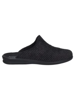 Freizeitschuh Belfort in schwarz