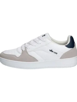 Freizeitschuh "Chad" in Weiß