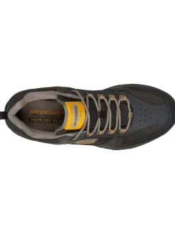 Freizeitschuh OakCanyon in grau