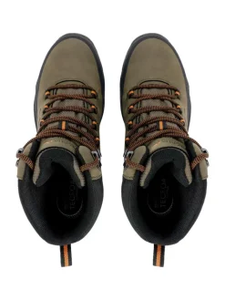 Freizeitschuh Regatta Blake in oliv