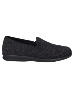 Freizeitschuhe Beltfort in schwarz