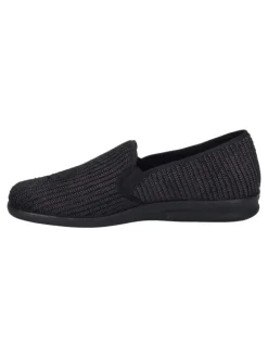Freizeitschuhe Beltfort in schwarz