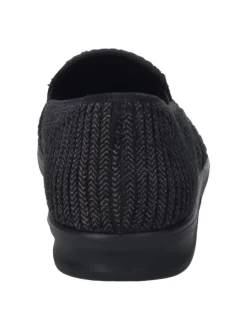 Freizeitschuhe Beltfort in schwarz