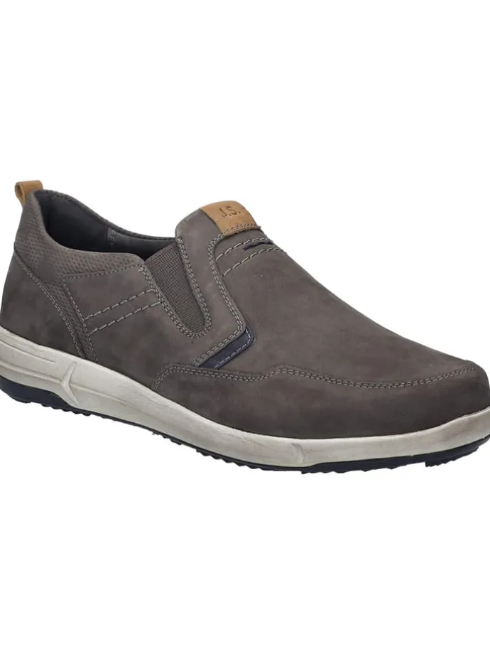 Freizeitschuhe in braun