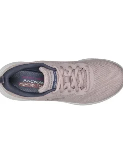 Freizeitschuhe in pink