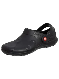 Freizeitschuhe Pro in noir