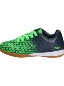 Fußballschuh "Soccer Champ" in Grün