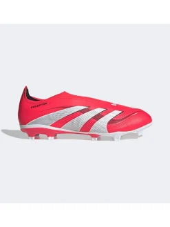 Fußballschuhe in Pink