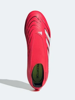 Fußballschuhe in Pink