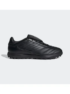 Fußballschuhe in Schwarz