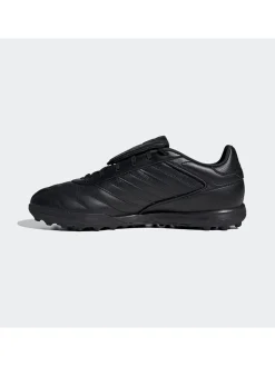 Fußballschuhe in Schwarz