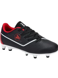 Fußballschuhe "J-SFG Trical" in Schwarz