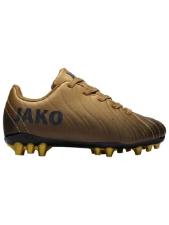 Fußballschuhe "Sweeper" in Gold
