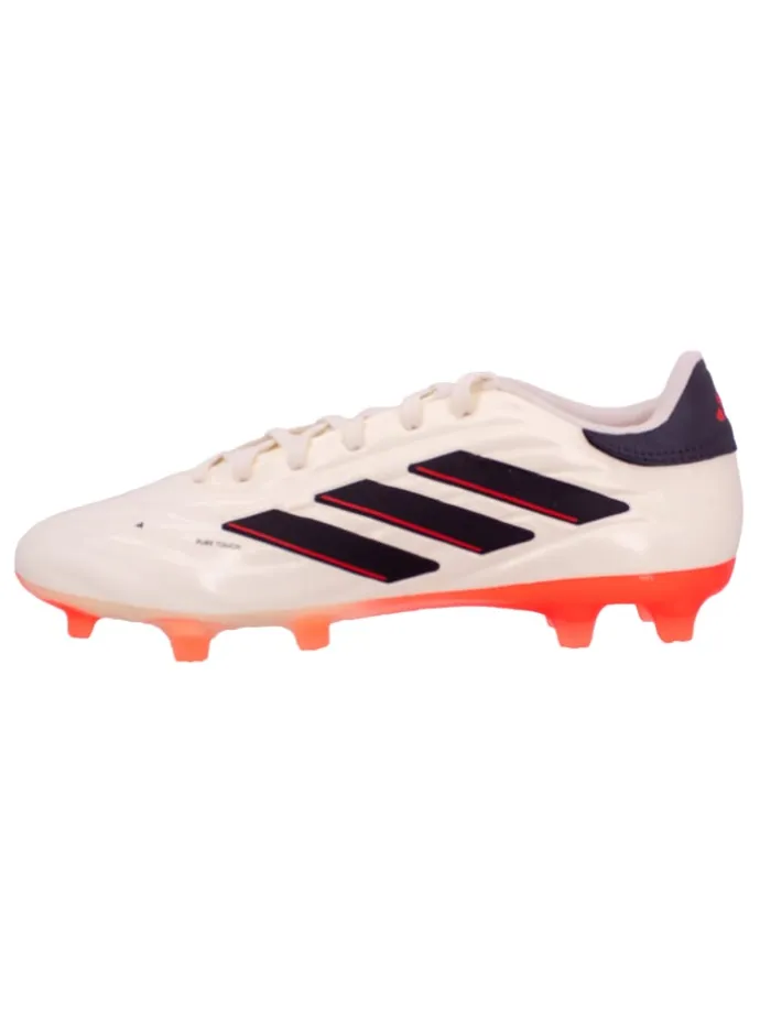 Fussballschuhe Copa Pure 2 Pro FG in Weiß