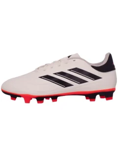 Fussballschuhe Copa Pure 2 Club Fxg in Weiß