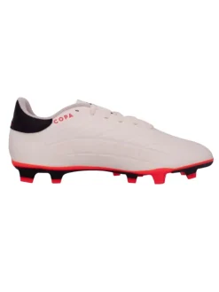 Fussballschuhe Copa Pure 2 Club Fxg in Weiß