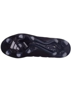 Fussballschuhe Copa Pure 2 Elite FG in Schwarz