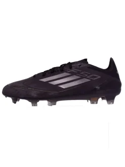 Fussballschuhe F50 Pro FG in Schwarz